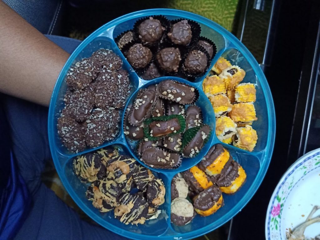 Photo of SMALL DURIAN BAKERY - Kota Kinabalu, Sabah, Malaysia
