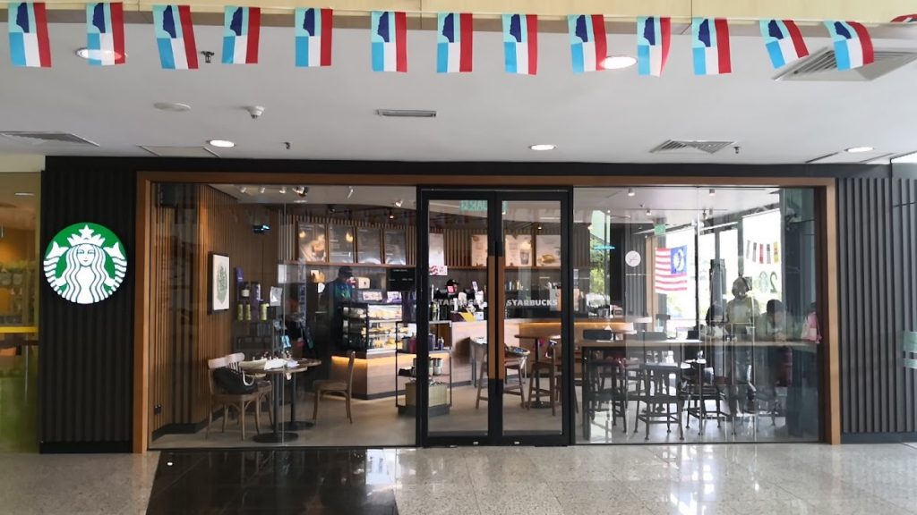 Photo of Starbucks KPJ - Kota Kinabalu, Sabah, Malaysia