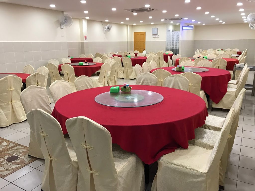 Photo of Hua Hing Seafood Restaurant - Kota Kinabalu, Sabah, Malaysia