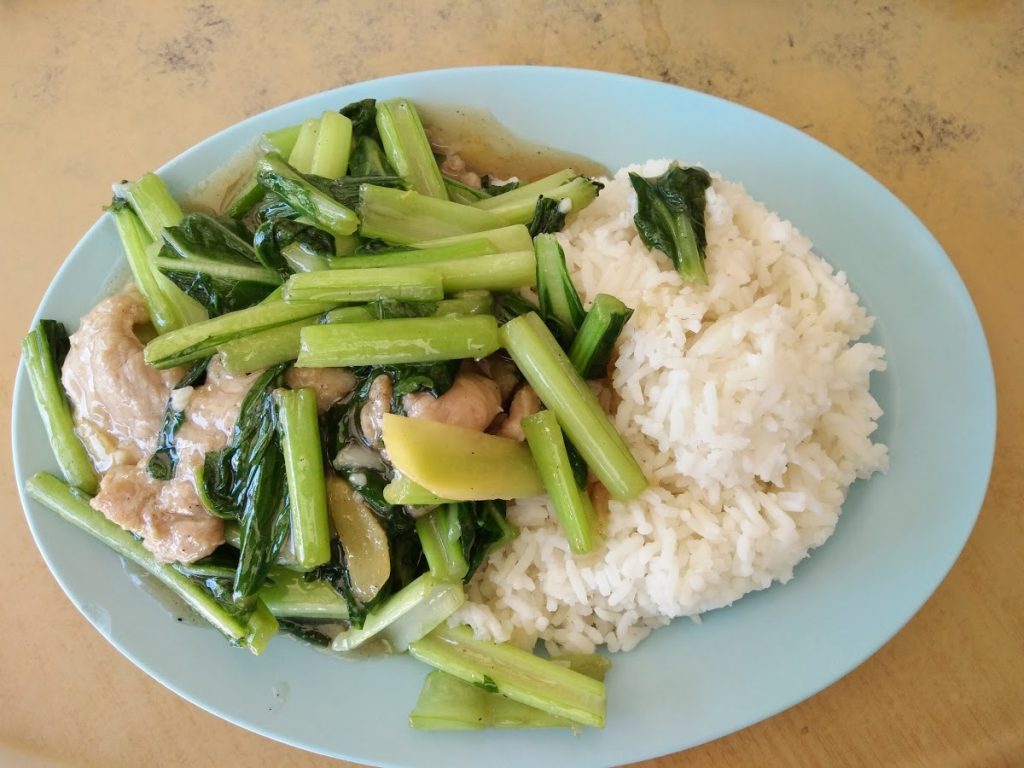 Photo of Kedai Kopi Kim Fah - Kota Kinabalu, Sabah, Malaysia