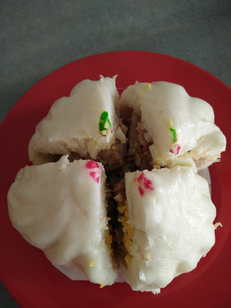 Photo of Kedai Kopi Kim Fah - Kota Kinabalu, Sabah, Malaysia