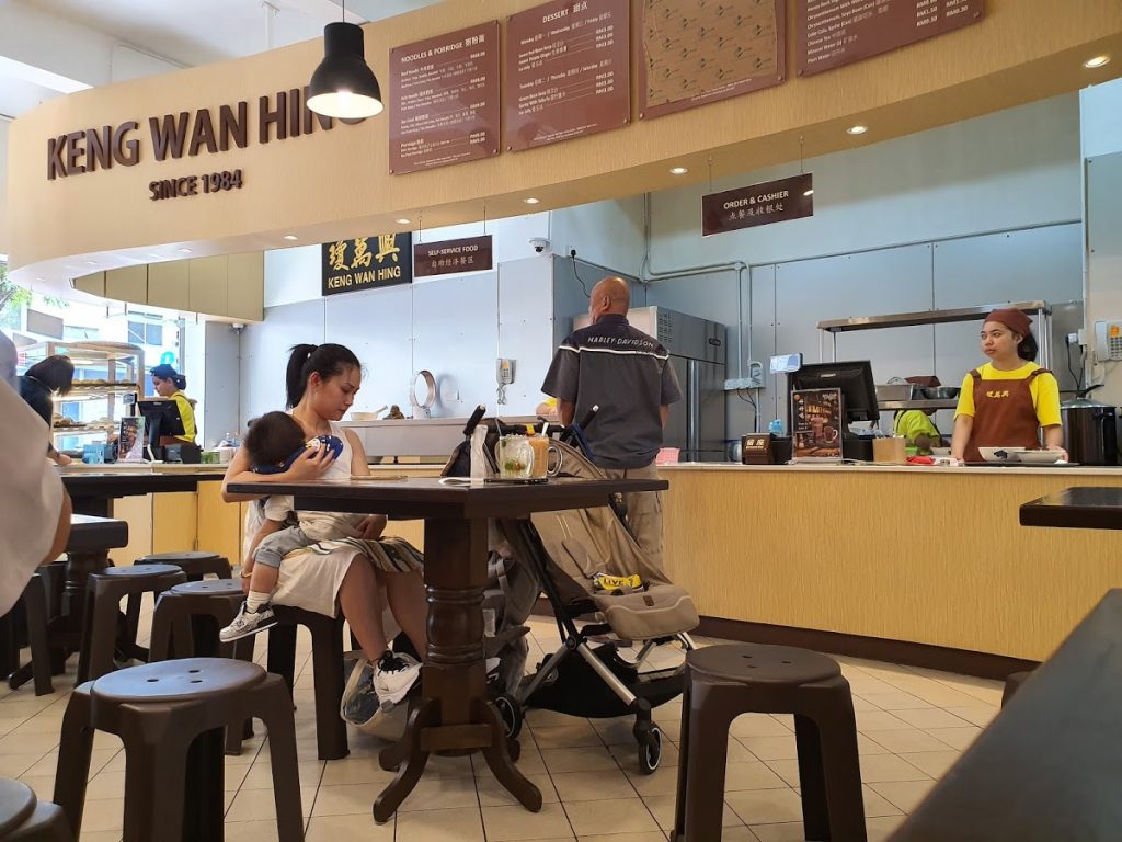 Photo of Keng Wan Hing - Kota Kinabalu, Sabah, Malaysia