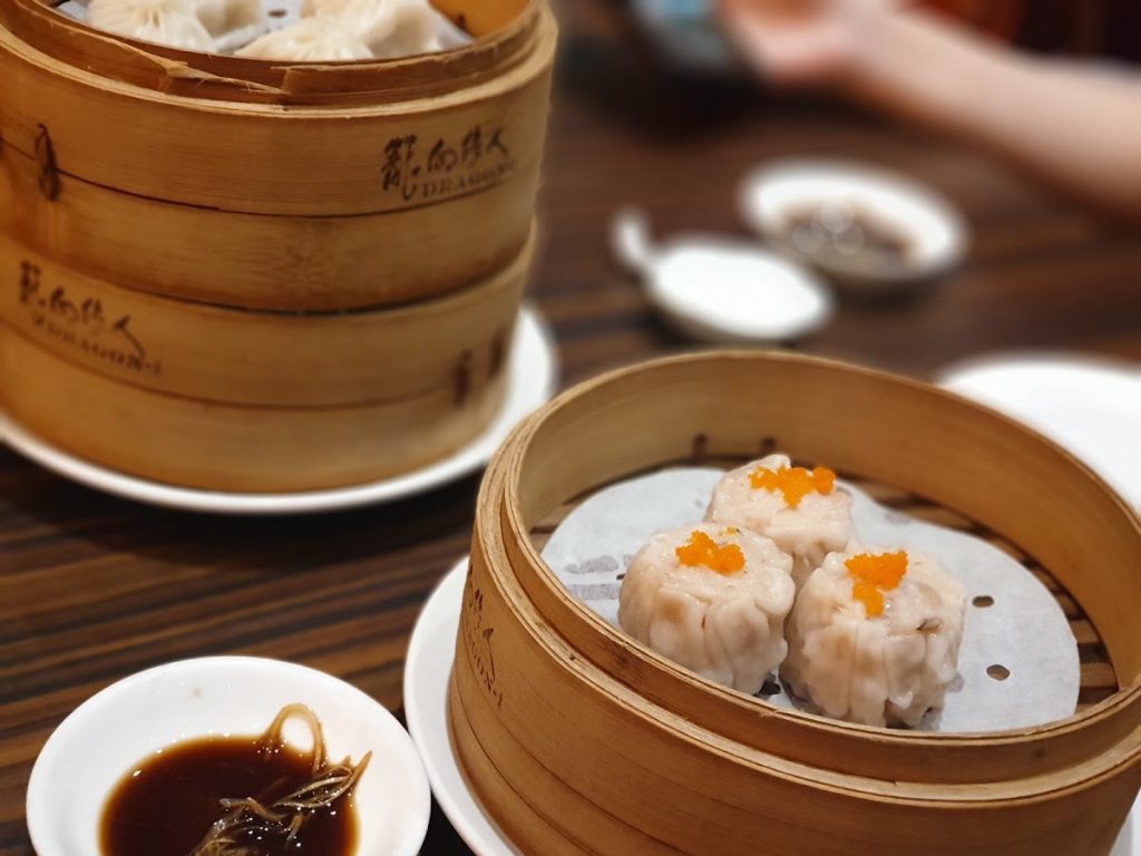 Photo of Dragon-i Restaurant @ Imago Shopping Centre, Kota Kinabalu - Kota Kinabalu, Sabah, Malaysia