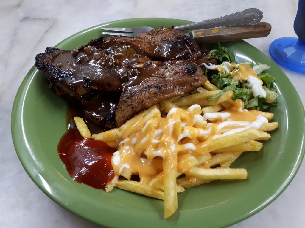 Photo of PATIO MEALS BURGER AND GRILL - Kota Kinabalu, Sabah, Malaysia