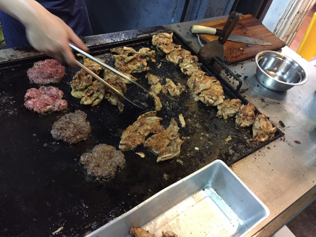 Photo of PATIO MEALS BURGER AND GRILL - Kota Kinabalu, Sabah, Malaysia