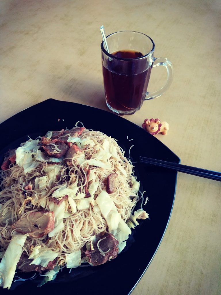 Photo of Café Lido New - Kota Kinabalu, Sabah, Malaysia