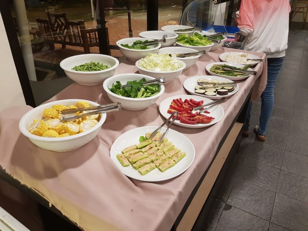 Photo of Windbell Seafood Restaurant, Tanah Emas Kota Kinabalu, Sabah. - Kota Kinabalu, Sabah, Malaysia