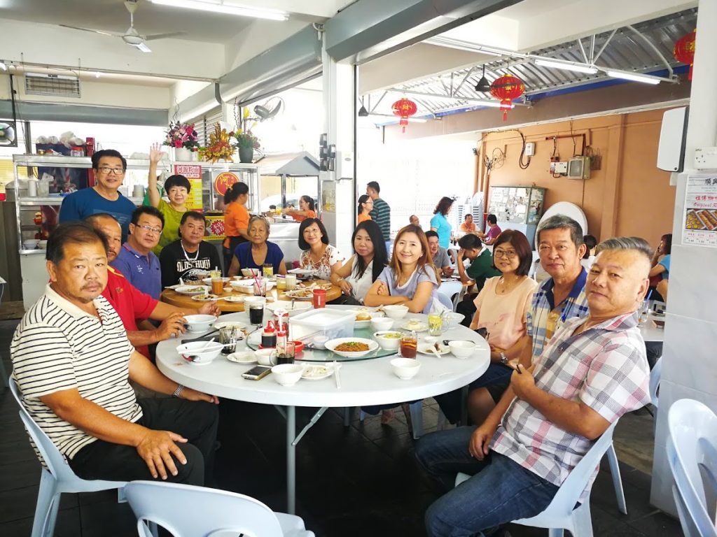 Photo of Hoo Yuan Restaurant 河源 - Kota Kinabalu, Sabah, Malaysia