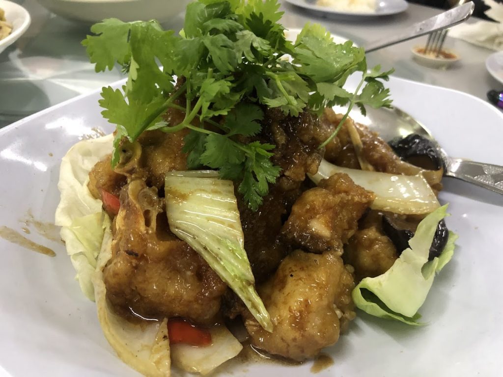 Photo of Hoo Yuan Restaurant 河源 - Kota Kinabalu, Sabah, Malaysia