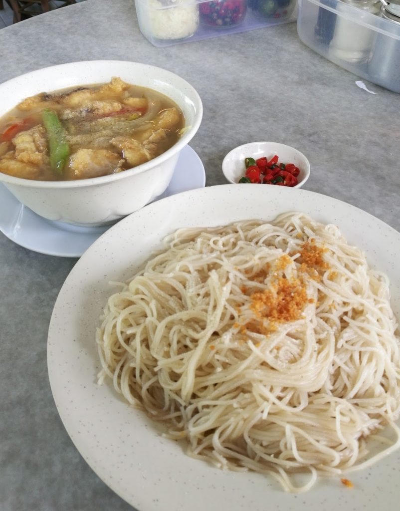 Photo of New Golden Kitchen Seafood Restaurant - Semporna, Sabah, Malaysia