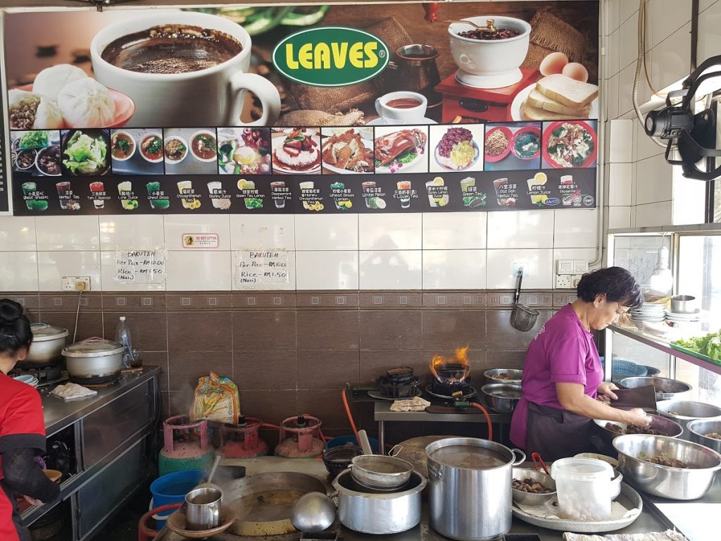 Photo of Kedai Kopi Keng Lok Yin - Kota Kinabalu, Sabah, Malaysia