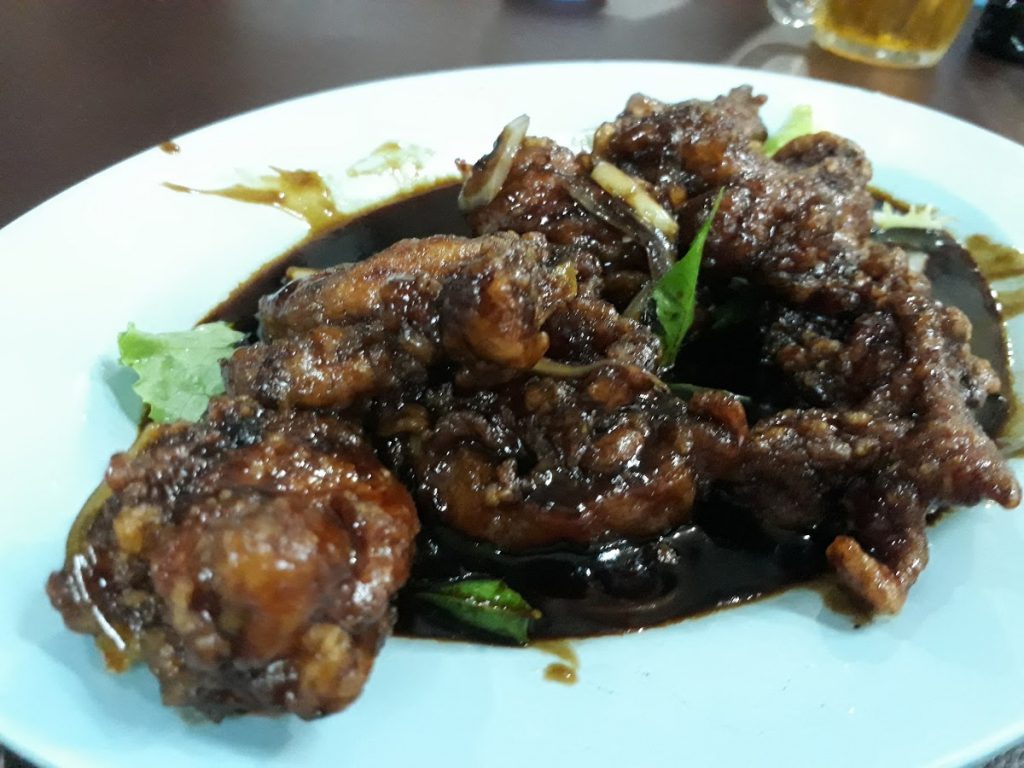 Photo of Metro Hakka Food - Kota Kinabalu, Sabah, Malaysia