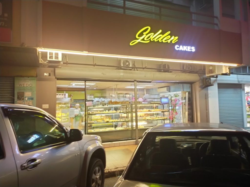 Photo of Golden Cakes - Kota Kinabalu, Sabah, Malaysia