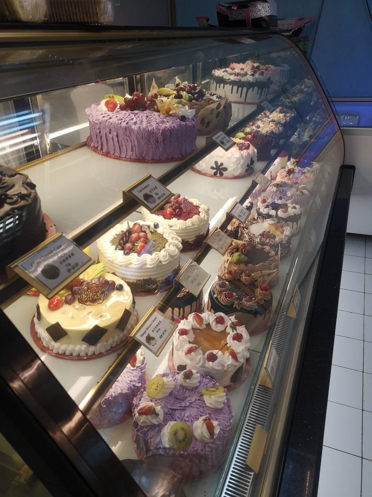 Photo of Golden Cakes - Kota Kinabalu, Sabah, Malaysia