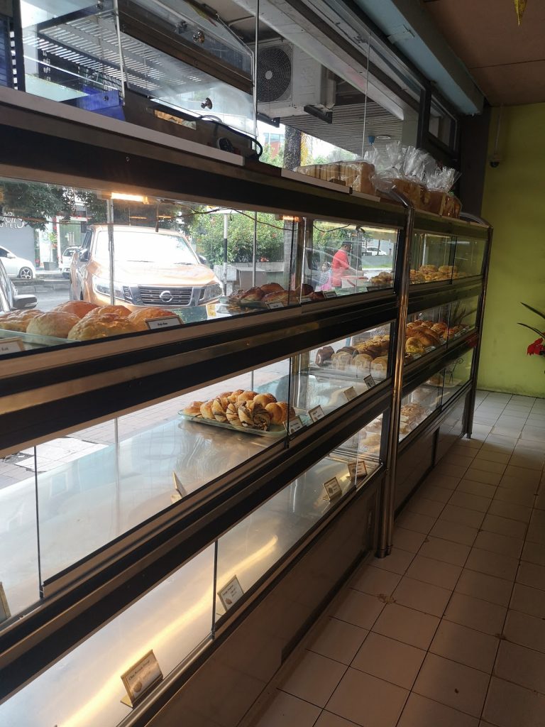 Photo of Golden Cakes - Kota Kinabalu, Sabah, Malaysia