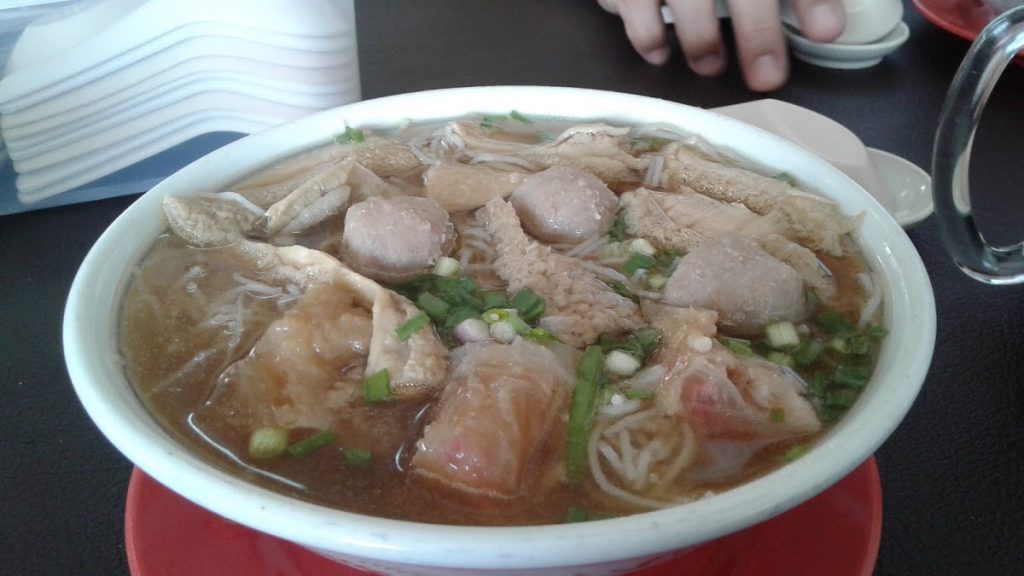Photo of Kedai Kopi Cheng Wah - Kota Kinabalu, Sabah, Malaysia