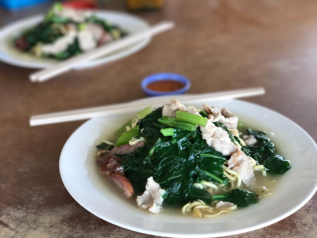 Photo of Restaurant Beaufort - Kota Kinabalu, Sabah, Malaysia