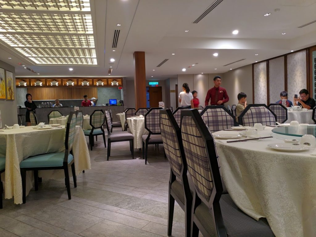 Photo of Super 7 Restaurant & Lounge - Kota Kinabalu, Sabah, Malaysia