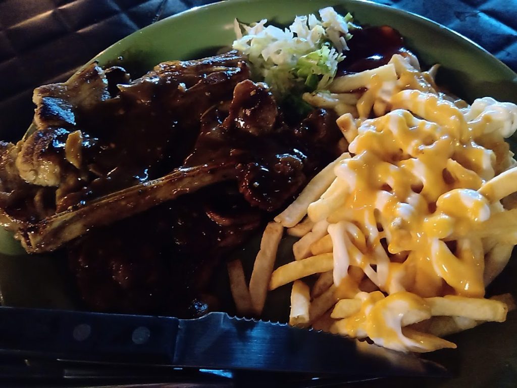 Photo of Grill Patio Burger - Kota Kinabalu, Sabah, Malaysia