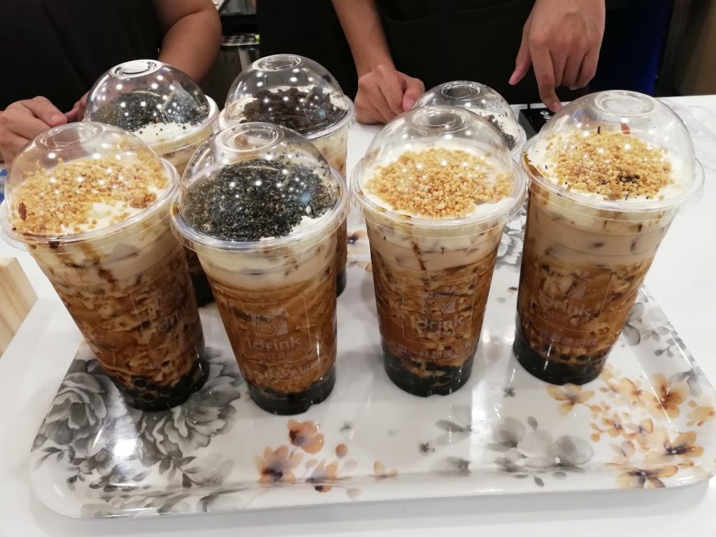 Photo of Idrink 吾饮良品 T1 Bundusan - Tawau, Sabah, Malaysia