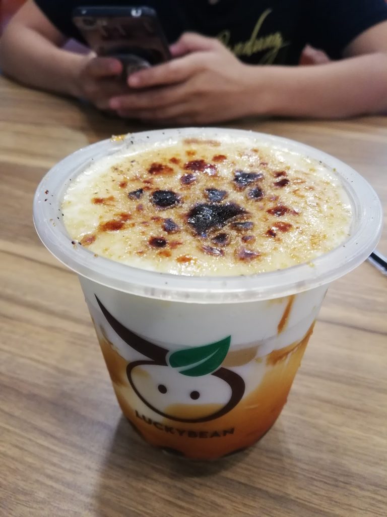 Photo of Lucky Bean - Kota Kinabalu, Sabah, Malaysia
