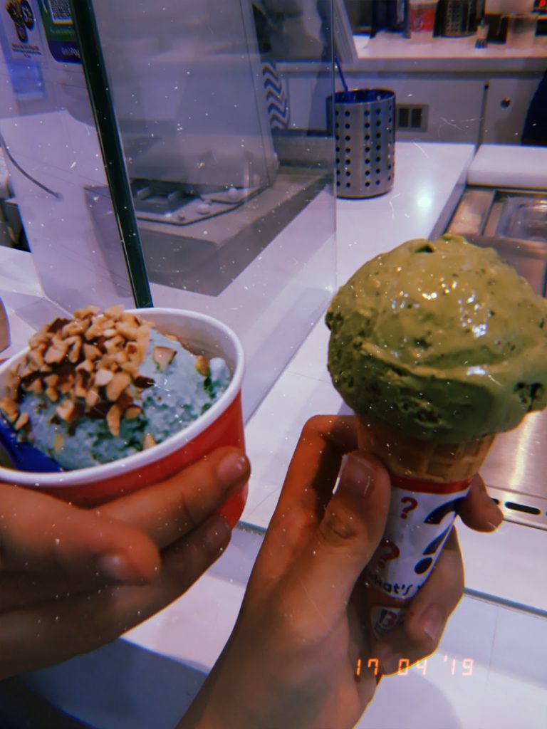 Photo of Baskin-Robbins - Kota Kinabalu, Sabah, Malaysia