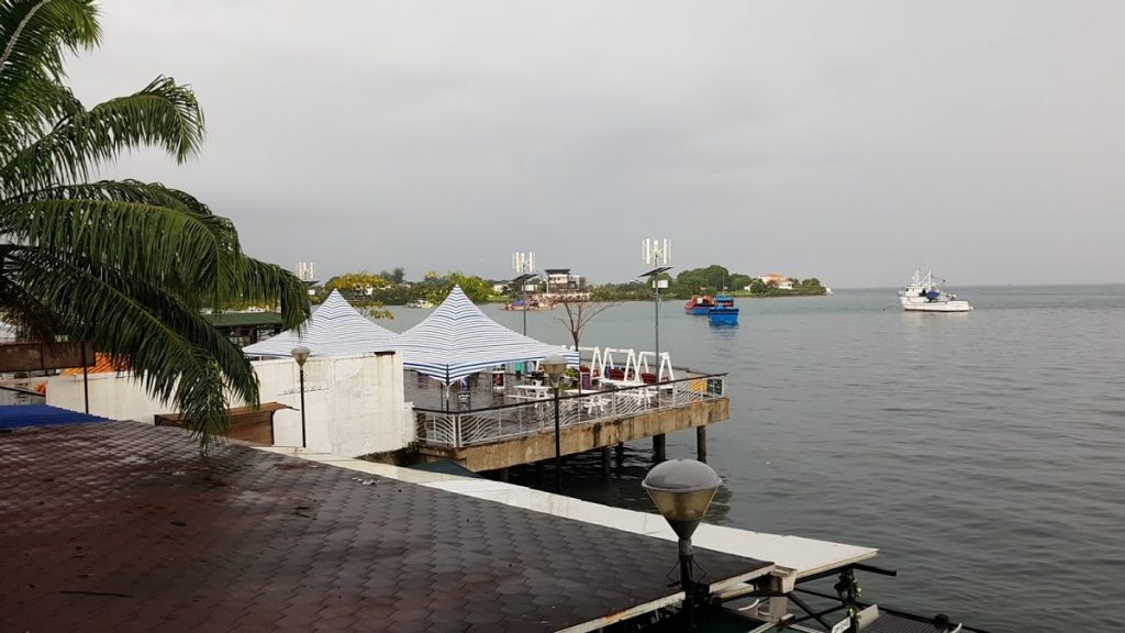 Photo of Buga Korean Restaurant (부가 레스토랑) - Kota Kinabalu, Sabah, Malaysia