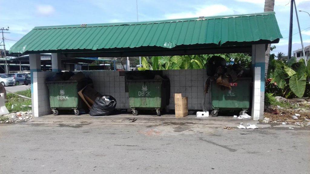 Photo of Restoran Bismillah - Kota Kinabalu, Sabah, Malaysia