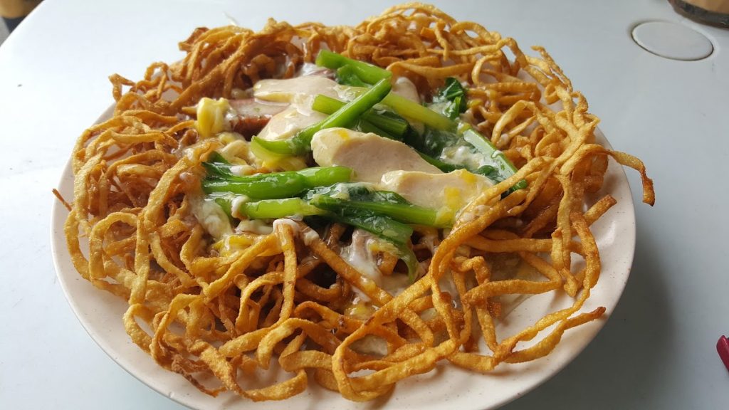 Photo of Man Kai Hiong Coffee Shop - Kota Kinabalu, Sabah, Malaysia