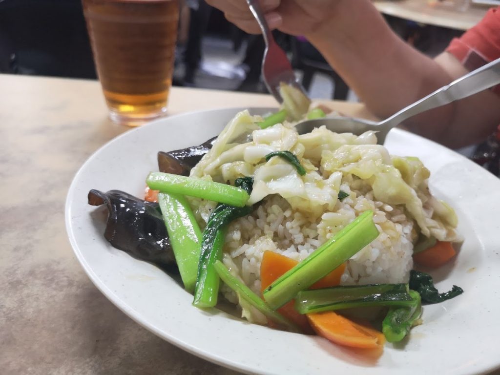 Photo of Kedai Makan Kapin - Kota Kinabalu, Sabah, Malaysia