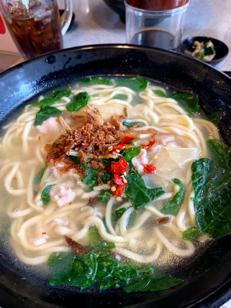 Photo of Xing Wan Pan Mee - Kota Kinabalu, Sabah, Malaysia