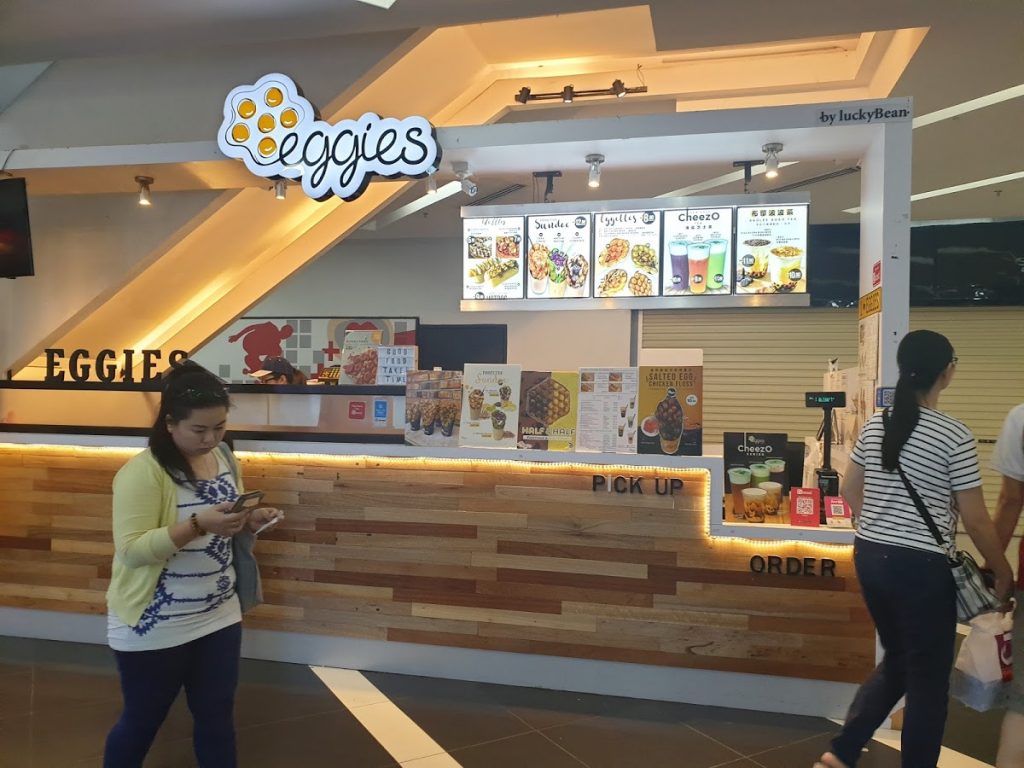 Photo of Eggies CityMall - Kota Kinabalu, Sabah, Malaysia