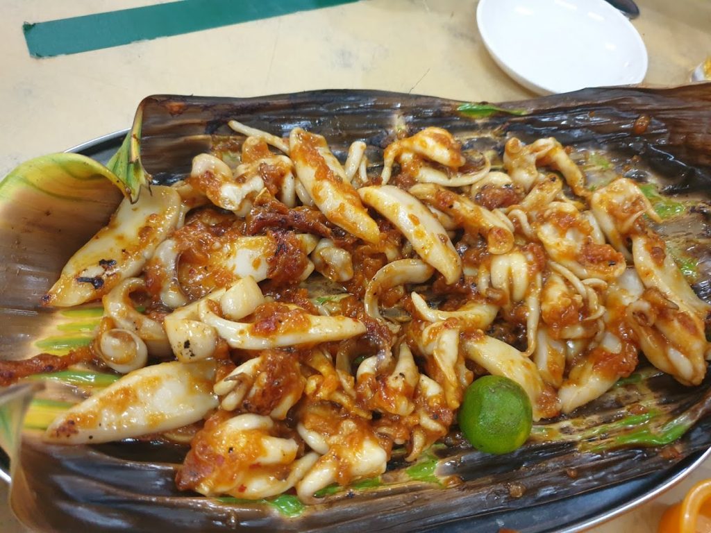 Photo of Kedai Kopi New Mui Vui 永建成茶餐室 - Kota Kinabalu, Sabah, Malaysia