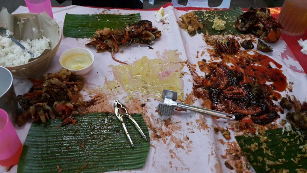 Photo of Putri Kitchen Shellout And Steamboat - Kota Kinabalu, Sabah, Malaysia