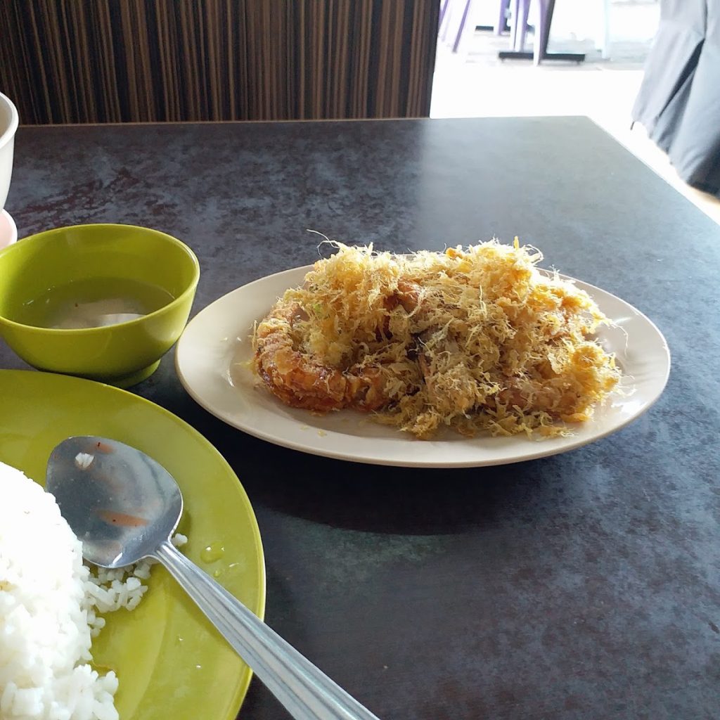 Photo of Putri Kitchen Shellout And Steamboat - Kota Kinabalu, Sabah, Malaysia