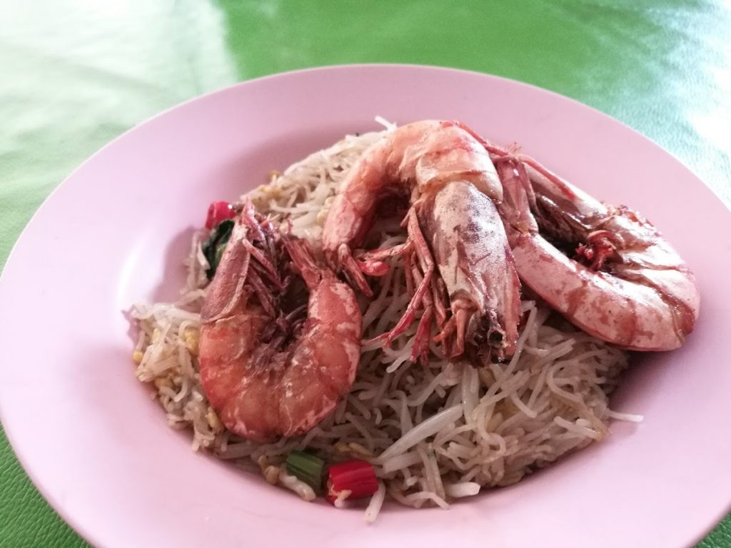 Photo of Kedai Kopi Janggut - Kota Kinabalu, Sabah, Malaysia
