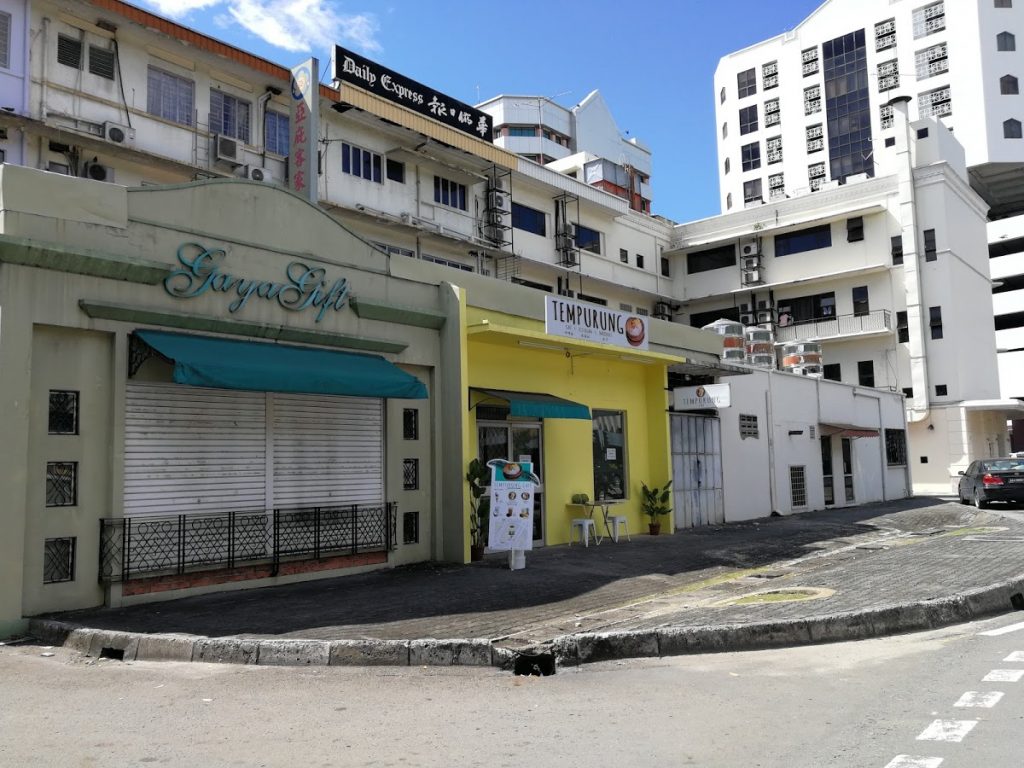 Photo of Tempurung Ice Cream Kota Kinabalu - Kota Kinabalu, Sabah, Malaysia