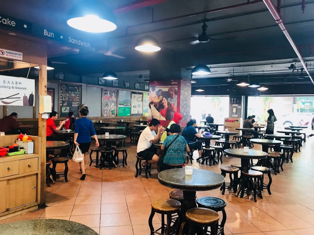 Photo of Satay Legend Lok Kawi 1 - Kota Kinabalu, Sabah, Malaysia