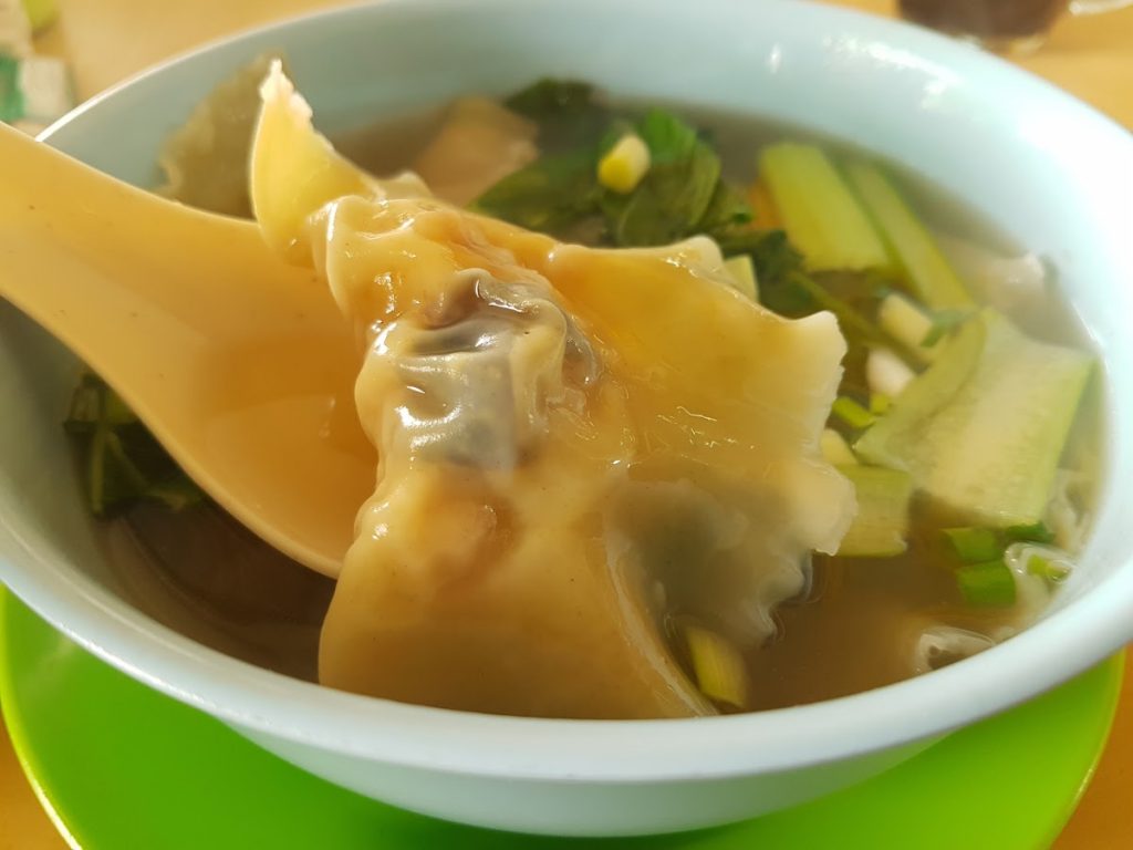 Photo of Restaurant Hakka Corner - Kota Kinabalu, Sabah, Malaysia