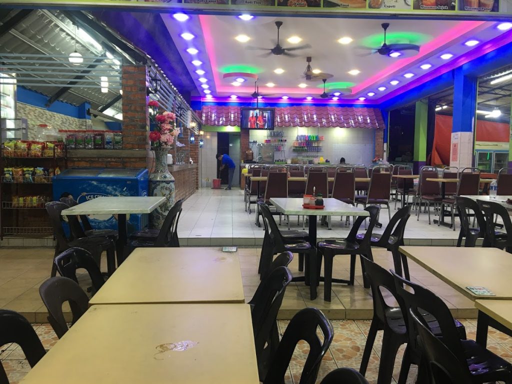 Photo of Restaurant Farvis - Kota Kinabalu, Sabah, Malaysia