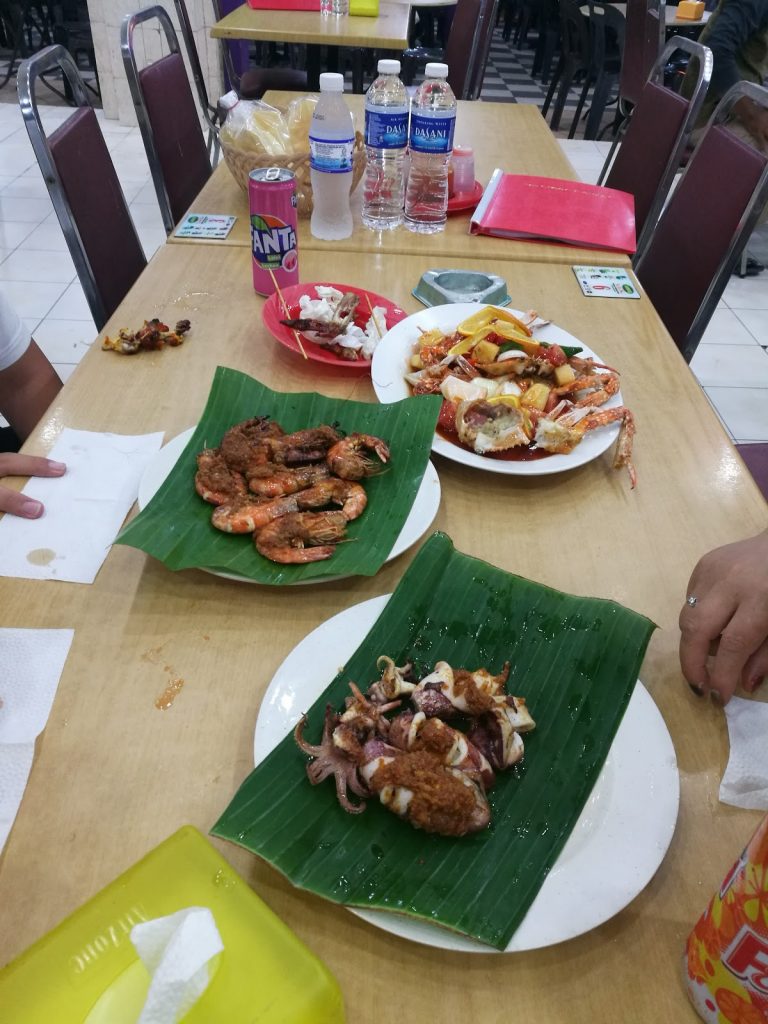 Photo of Restaurant Farvis - Kota Kinabalu, Sabah, Malaysia