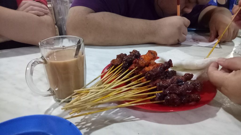 Photo of Restaurant Farvis - Kota Kinabalu, Sabah, Malaysia