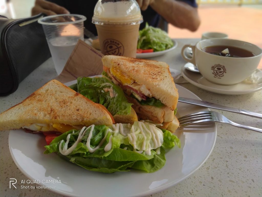 Photo of The Coffee Bean & Tea Leaf - Kota Kinabalu, Sabah, Malaysia