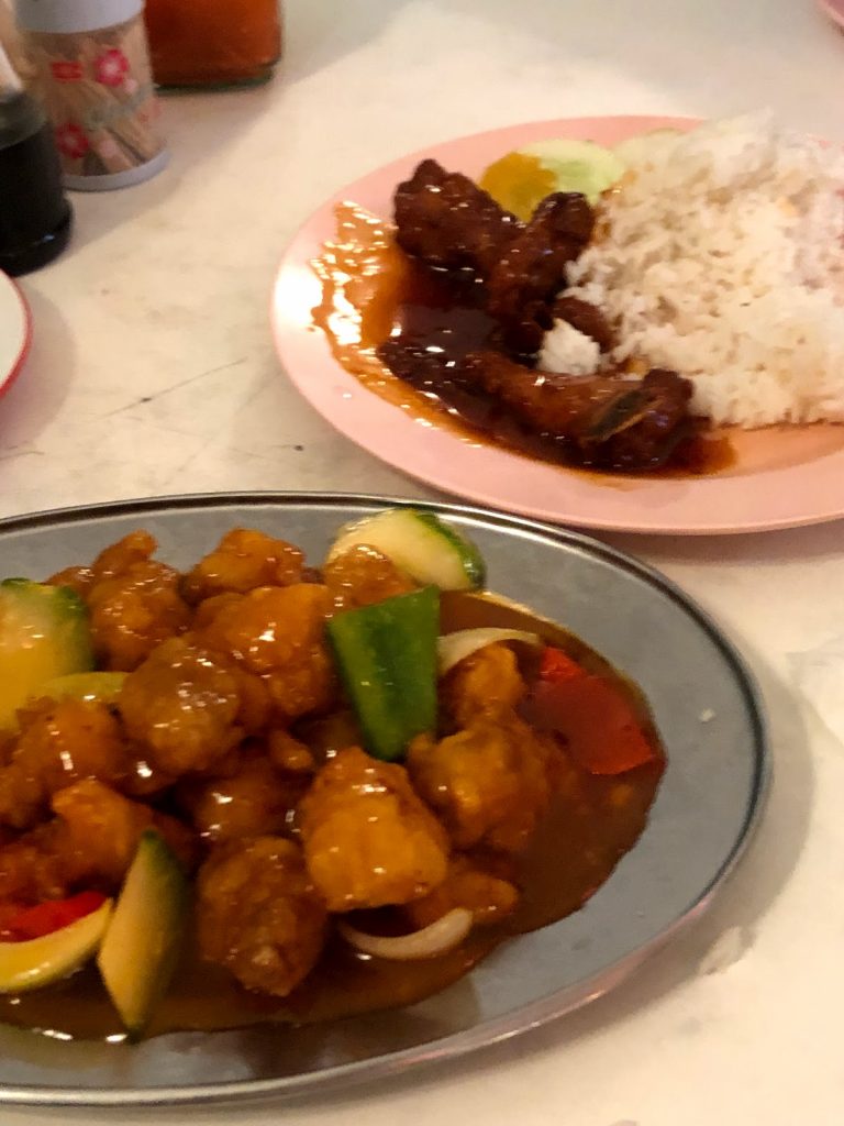 Photo of New Diamond Restaurant - Kota Kinabalu, Sabah, Malaysia