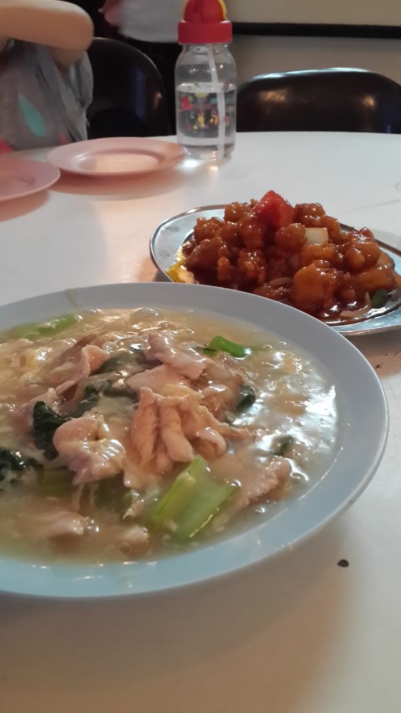 Photo of New Diamond Restaurant - Kota Kinabalu, Sabah, Malaysia