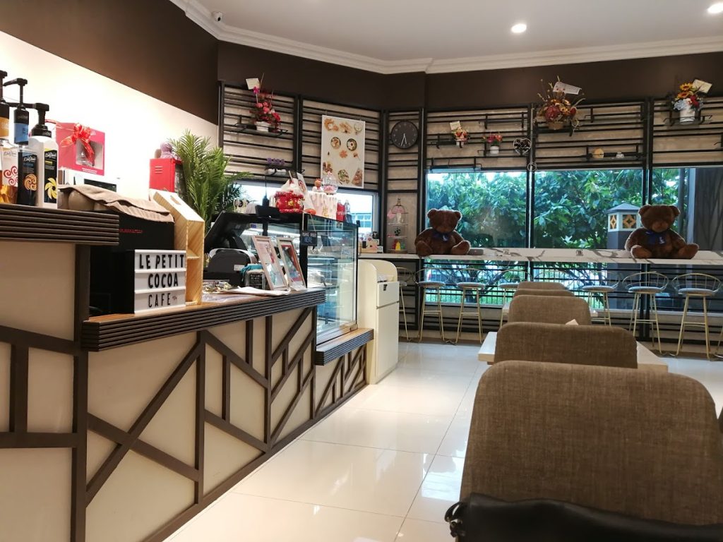 Photo of Cocoa Kingdom KK Chocolate House - Kota Kinabalu, Sabah, Malaysia