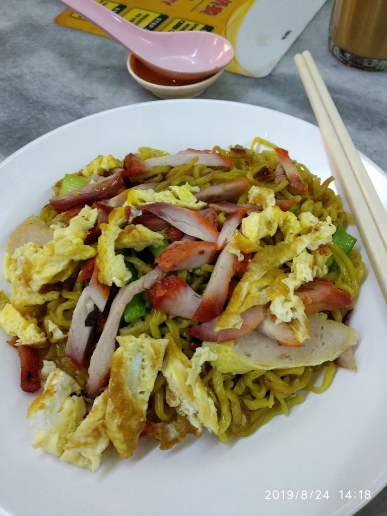 Photo of Restoran Weng Foh - Kota Kinabalu, Sabah, Malaysia