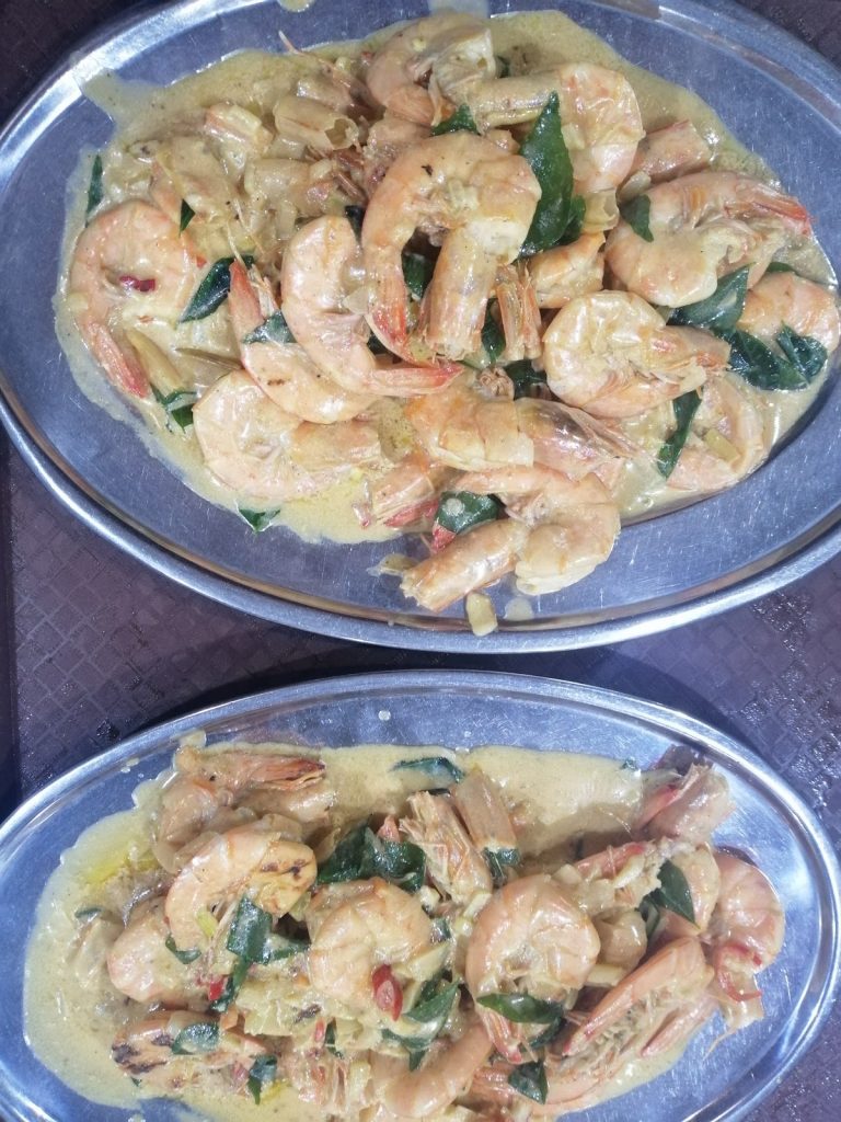Photo of Kedai Kopi Pak Din Ikan Bakar, Sinsuran Kota Kinabalu, Sabah - Kota Kinabalu, Sabah, Malaysia