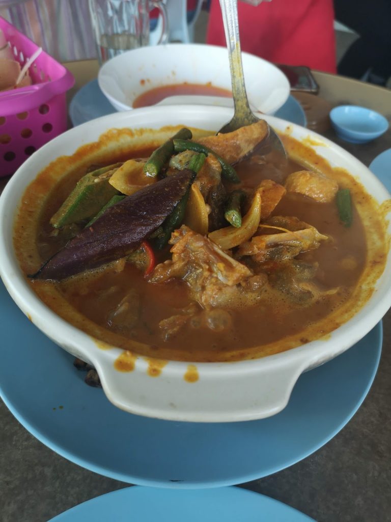 Photo of Wong Kee Coffee Shop - Kota Kinabalu, Sabah, Malaysia