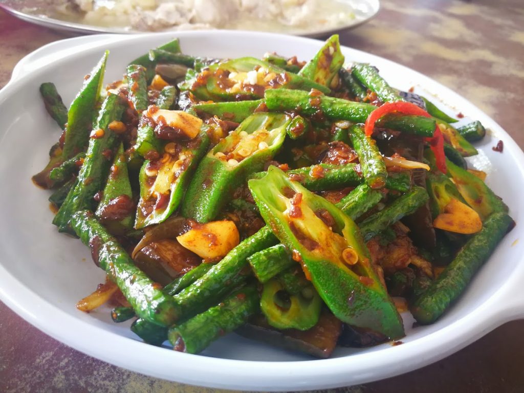 Photo of Wong Kee Coffee Shop - Kota Kinabalu, Sabah, Malaysia